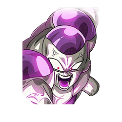 Emperor's Devotion Frieza (Full Power)