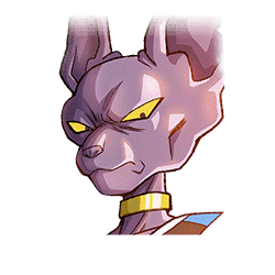 Devastating Punishment Beerus