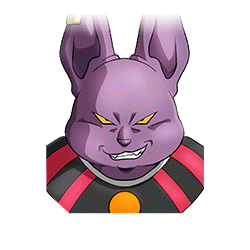 Lemming Ball Z: Lord Beerus, Recoome, Uub and Aang! 