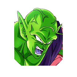 Kami and Demon King United Piccolo