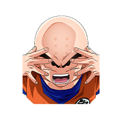 Technique and Inspiration Krillin