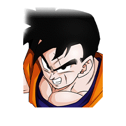 Heroic Warrior Gohan (Future)