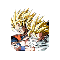 A Promise Made to Kakarot Super Saiyan 2 Vegeta (Angel)