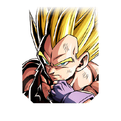 Indomitable Fighting Spirit Super Saiyan 2 Vegeta, Dragon Ball Z Dokkan  Battle Wiki