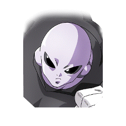 State of Solitude Jiren