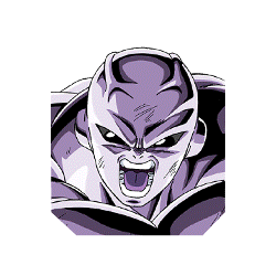 Solitary Iron Wall of Power Jiren (Full Power)