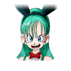 Bunny Girl's Shopping Bulma (Bunny)