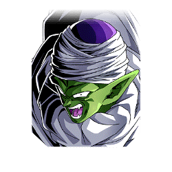 Tide-Turning Super Power Piccolo