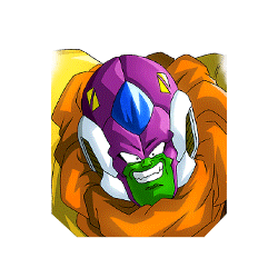 Terrifying Super Namekian Lord Slug