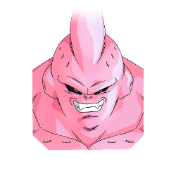 Application of Skills and Intelligence Buu (Super)