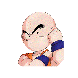 A Fighter's Sense of Responsibility Krillin