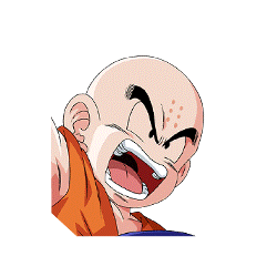 Tide-Turning Veteran Krillin