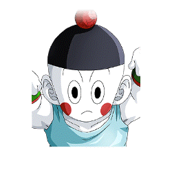 Skills Brought into Play Chiaotzu