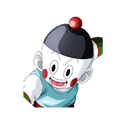 A Variety of Special Moves Chiaotzu