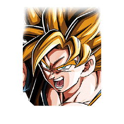 Incomparable Radiance Super Saiyan Goku + Super Saiyan Vegeta (Angel)