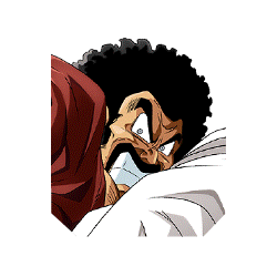 Kind-Hearted Champion Hercule