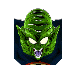 Demon King's Great Wish Demon King Piccolo (Elder)