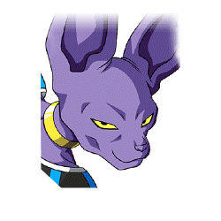 Chaos Brought by the God of Destruction Beerus